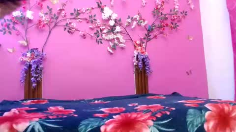 alejandra online show from 06-21-26, 07:49