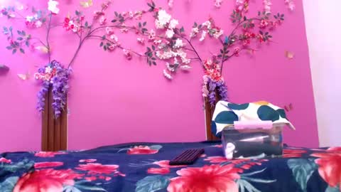 alejandra online show from 06-29-26, 07:58