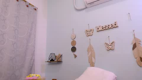 alejandra online show from 07-17-26, 07:08