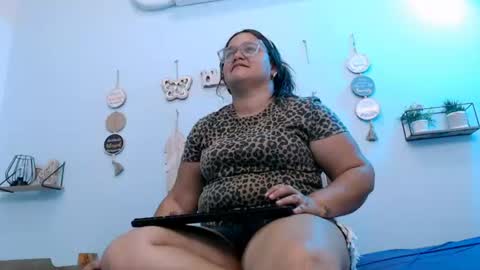 alejandra online show from 07-23-26, 07:12