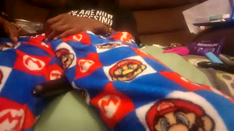 BAD BOY STAR online show from 12-16-24, 06:27