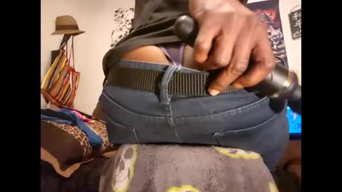 BAD BOY STAR online show from 03-09-25, 05:11