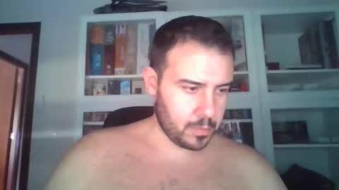 stark_86 online show from 09-15-25, 02:06