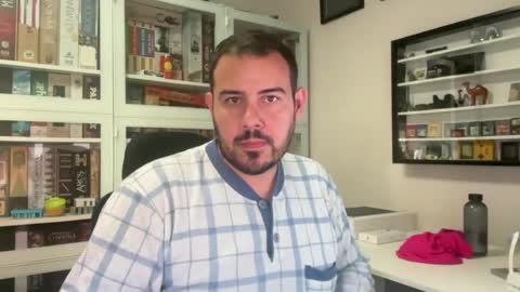 stark_86 online show from 05-07-26, 06:30