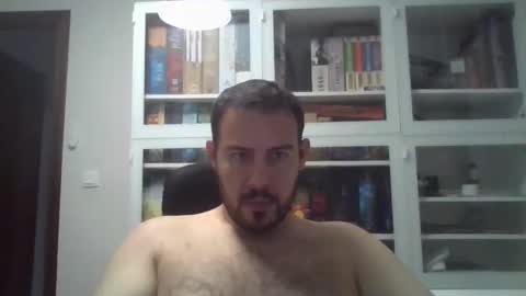 stark_86 online show from 05-20-26, 06:14