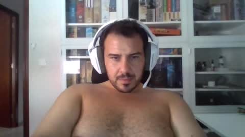 stark_86 online show from 08-01-26, 03:00