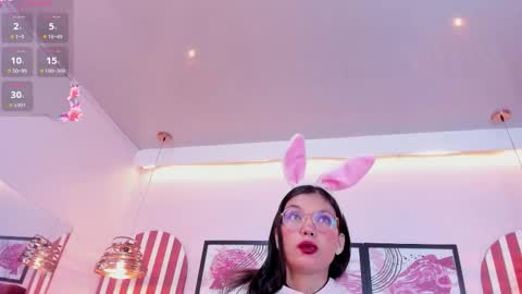 Snapshot of starkjoness chatting on 02-18-26, 12:23 Stark Jones online show from 02-18-26, 12:23