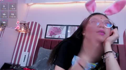 Snapshot of starkjoness chatting on 02-20-26, 02:06 Stark Jones online show from 02-20-26, 02:06