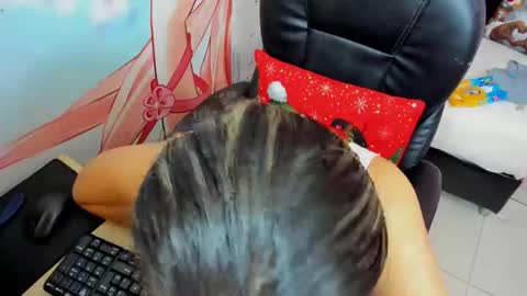 Snapshot of starlettays chatting on 12-18-25, 02:50 StarletTays online show from 12-18-25, 02:50