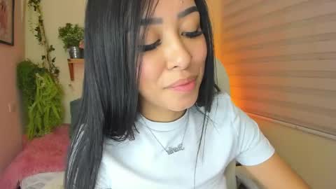 Alisson  online show from 01-29-25, 03:33