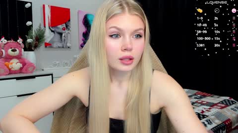 Snapshot of starlight_2004 chatting on 01-13-25, 03:26 Caroline online show from 01-13-25, 03:26