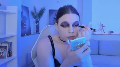 Madison online show from 02-24-26, 02:09