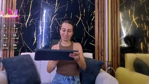 starlight_mature11_aws online show from 07-28-26, 08:52