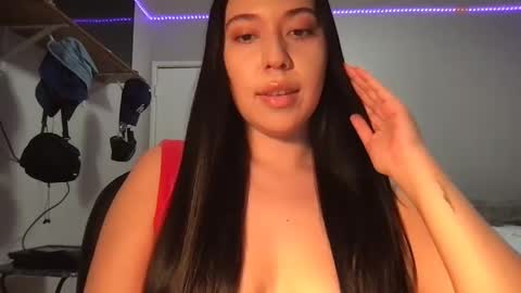 starlitdreams777 online show from 02-27-25, 04:52