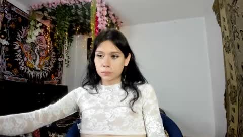 starmoonly online show from 03-02-25, 03:45