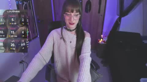 Star Aura online show from 12-05-25, 07:54