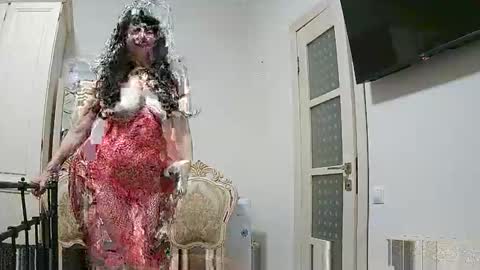 Starry Belle online show from 11-29-25, 04:32