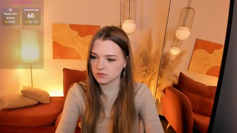 Lia online show from 04-18-26, 08:31