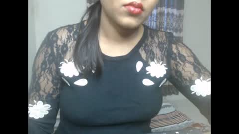 StarryWhispers online show from 07-13-26, 11:46