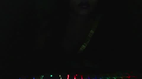 StarryWhispers online show from 07-28-26, 02:13