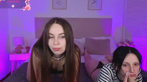 Regina and Molly online show from 07-10-26, 09:39