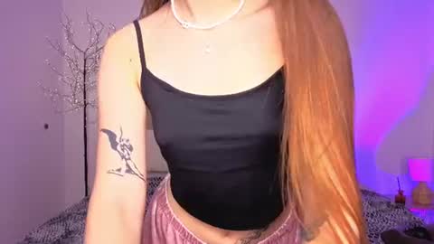Regina and Molly online show from 07-23-26, 02:09