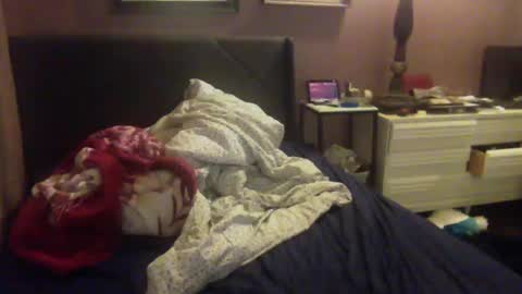 ashtongue online show from 12-31-24, 06:48