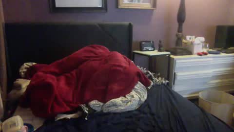 ashtongue online show from 02-02-25, 09:08