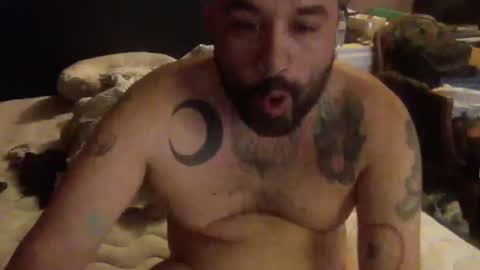 ashtongue online show from 02-23-25, 07:00