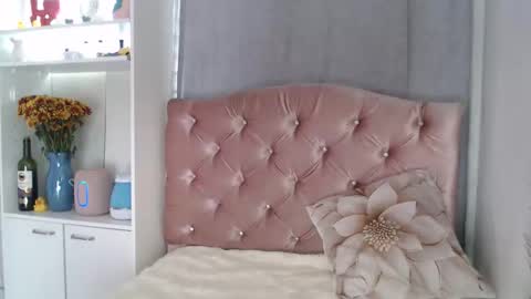 Snapshot of starsweetcute chatting on 11-27-25, 12:18 Celeste online show from 11-27-25, 12:18