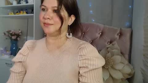 Snapshot of starsweetcute chatting on 02-18-26, 04:30 Celeste online show from 02-18-26, 04:30
