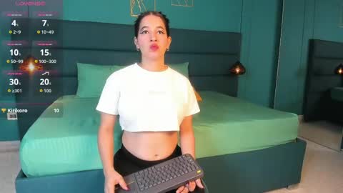 Snapshot of startwerk chatting on 06-05-26, 01:39 Star Twerk online show from 06-05-26, 01:39