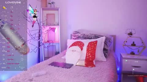 Yoko online show from 11-28-25, 07:05