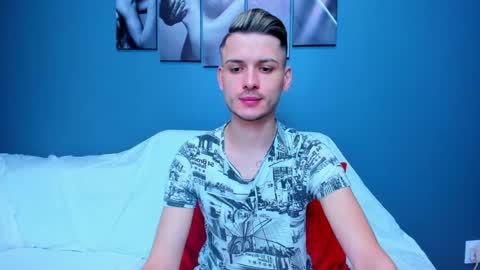 Snapshot of stashott69 chatting on 01-22-25, 06:52 STAS online show from 01-22-25, 06:52