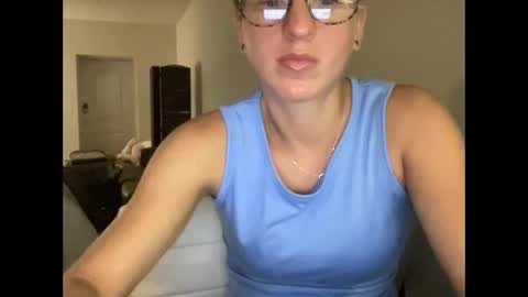 Stassiethatsororitygirl online show from 10-14-25, 11:11