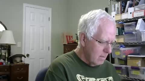 stasw20 online show from 10-18-25, 04:41