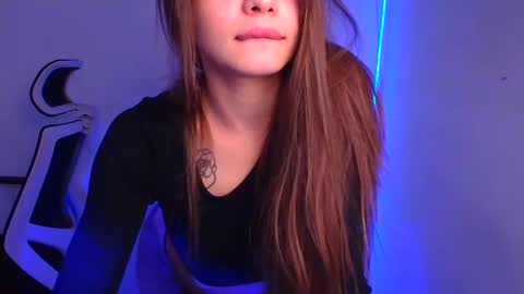 Stasy online show from 01-25-25, 06:55