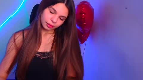 Stasy online show from 02-18-25, 10:27