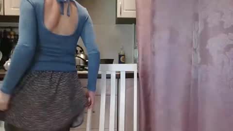 Stasya online show from 01-04-25, 08:59