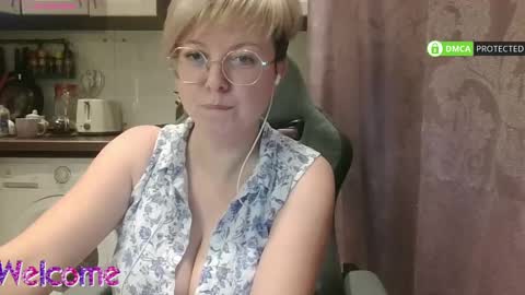 Stasya online show from 03-11-25, 09:04