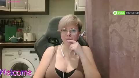 Stasya online show from 03-12-25, 09:13