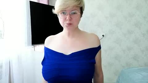 Stasya online show from 05-25-26, 06:19