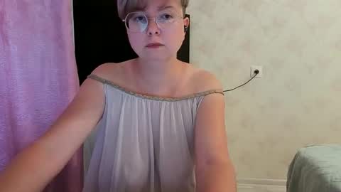 Stasya online show from 06-10-26, 01:21