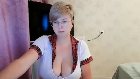 Stasya online show from 06-11-26, 04:05