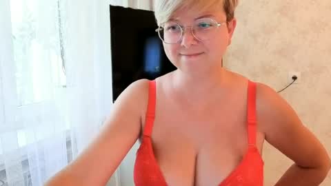 Stasya online show from 06-30-26, 02:29