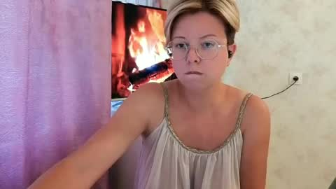 Stasya online show from 07-06-26, 01:19