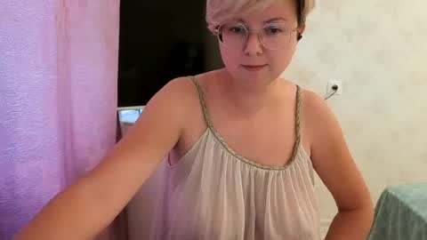 Stasya online show from 07-24-26, 11:08