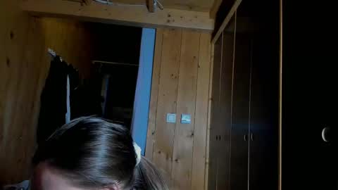 Stasy Nova online show from 02-19-25, 10:20