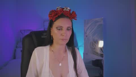 steaflers_mom online show from 10-17-25, 07:44