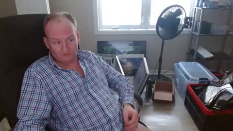 Steakman online show from 02-09-25, 08:24